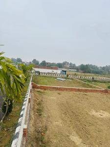 Image of 1250 Sq.ft Residential Plot / Land for sale in Sarojini Nagar, Lucknow for Rs. 2000000