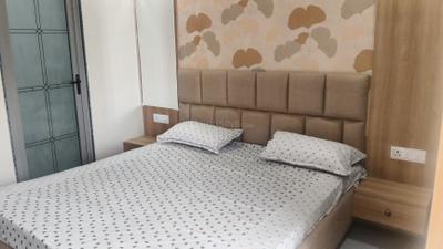 Bedroom Image of 1795 Sq.ft 4 BHK Apartment / Flat for sale in RK The Veranda, Kanakpura Jaipur for Rs. 9150000