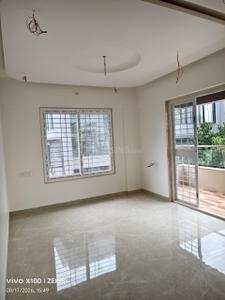 Hall Image of 2200 Sq.ft 4 BHK Apartment / Flat for sale in Nigdi Pune for Rs. 24500000