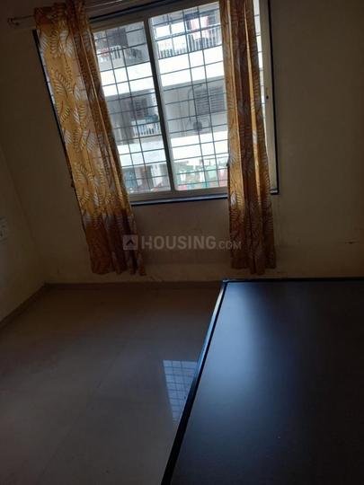 Yash wisteria Bedroom 1