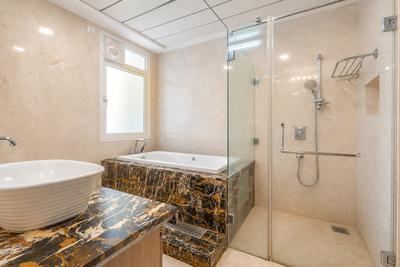 Image of 4000 Sq.ft 4 BHK Apartment / Flat for rent in Prestige White Meadows, Whitefield, Bengaluru for Rs. 230000