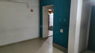 Bedroom Image of 605 Sq.ft 1 BHK Apartment / Flat for sale in Jeevan Vihar, Talegaon Dabhade Pune for Rs. 3000000