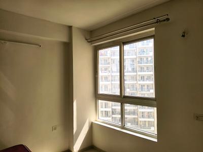 Bedroom Image of 1727 Sq.ft 3 BHK Apartment / Flat for sale in Ireo The Corridors, Sector 67 Gurgaon for Rs. 27500000