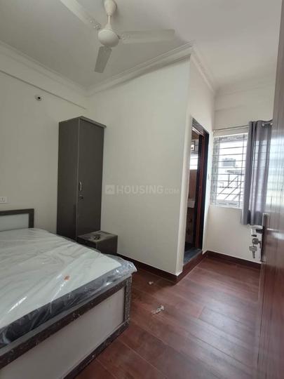 Ambresh homes Bedroom 1