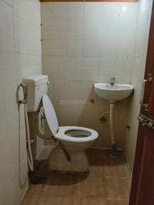 Bedroom Image of 900 Sq.ft 2 BHK Apartment / Flat for rent in Ramya Regency, Jeevan Bima Nagar Bengaluru for Rs. 25000