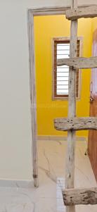 Pooja Room Image of 1150 Sq.ft 2 BHK Independent House for sale in Vengikkal Tiruvannamalai for Rs. 6200000