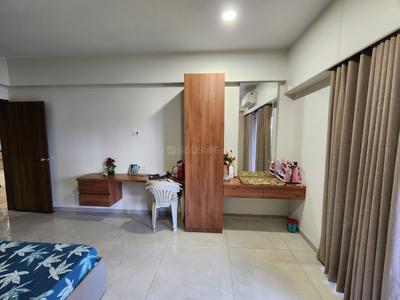 Bedroom Image of 4860 Sq.ft 4 BHK Penthouse for sale in Science City Ahmedabad for Rs. 36500000