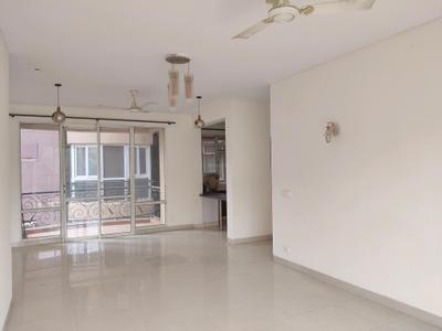 Living Room Image of 2082 Sq.ft 3.5 BHK Apartment / Flat for sale in Omaxe The Nile, Sector 49 Gurgaon for Rs. 32000000