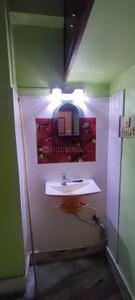 Image of 1105 Sq.ft 2 BHK Apartment / Flat for sale in Uttarpara, Hooghly for Rs. 3500000