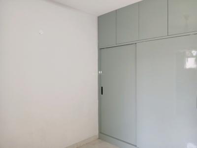 Bedroom Image of 1440 Sq.ft 3 BHK Builder Floor for rent in Signature Global City 37D 1, Sector 37D Gurgaon for Rs. 30500
