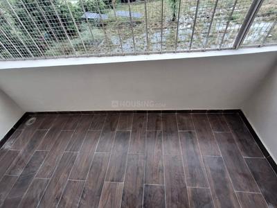 Balcony Image of 3000 Sq.ft 4 BHK Villa for sale in Karolan Ka Barh Jaipur for Rs. 15500000
