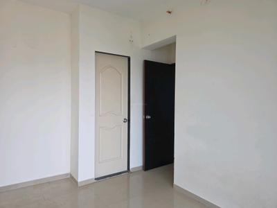 Bedroom Image of 700 Sq.ft 1 BHK Apartment / Flat for sale in Mayfair Virar Gardens Cluster IV, Virar West Virar for Rs. 4700000