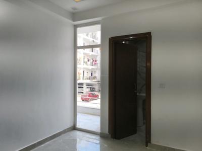 Bedroom Image of 1090 Sq.ft 2 BHK Apartment / Flat for sale in Trinity Casa View Apartment 4, Noida Extension Greater Noida for Rs. 5245000