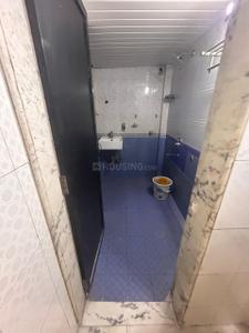 Image of 1200 Sq.ft 2 BHK Apartment / Flat for rent in Lok Terraces CHS, Vashi, Navi Mumbai for Rs. 60000