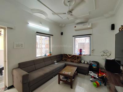 Hall Image of 1400 Sq.ft 3 BHK Independent House for sale in Saiyed Vasna Vadodara for Rs. 7500000