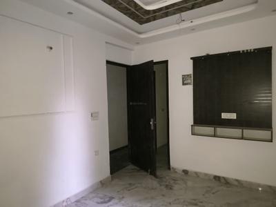 Living Room Image of 750 Sq.ft 2 BHK Builder Floor for sale in Ved Vihar Ghaziabad for Rs. 2275400