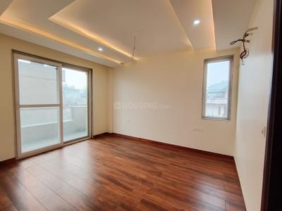 Bedroom Image of 2250 Sq.ft 4 BHK Builder Floor for sale in Sector 23 Gurgaon for Rs. 34000000