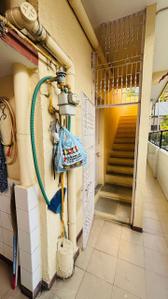 Balcony Image of 1890 Sq.ft 5 BHK Independent House for sale in Prahlad Nagar Ahmedabad for Rs. 25000000
