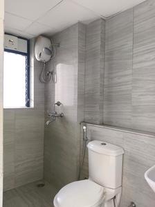 Bedroom Image of 611 Sq.ft 1 BHK Apartment / Flat for sale in Runwal Gardens Phase 3 Bldg No 29 30, Dombivli East Thane for Rs. 4500000
