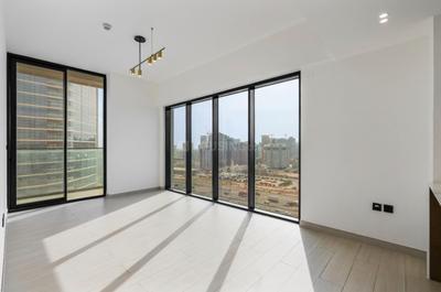 Living Room Image of 1076 Sq.ft 2 BHK Apartment / Flat for sale in Jumeirah Village Dubai for Rs. 39148170