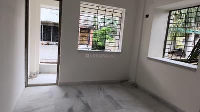 1 BHK Flat