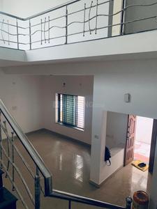 Living Room Image of 2100 Sq.ft 3 BHK Independent House for rent in Hudkeshwar Bk Nagpur for Rs. 21000