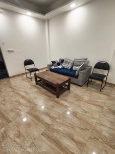 Hall Image of 1200 Sq.ft 2 BHK Builder Floor for rent in Sector 30 Gurgaon for Rs. 38000