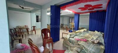 Image of 1175 Sq.ft 3 BHK Apartment / Flat for sale in Baguiati, Kolkata for Rs. 6900000