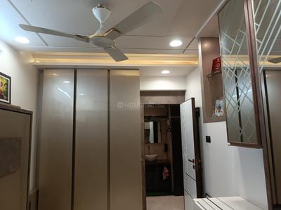 Bedroom Image of 1400 Sq.ft 3 BHK Apartment / Flat for sale in Dombivli East Thane for Rs. 12500000