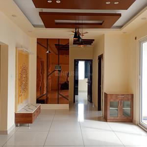 Bedroom Image of 1216 Sq.ft 2 BHK Apartment / Flat for sale in Prestige Lakeside Habitat, Gunjur Village Bengaluru for Rs. 16300000