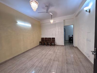 Living Room Image of 2500 Sq.ft 4.5 BHK Villa for rent in Amrapali Dream Valley, Noida Extension Greater Noida for Rs. 40000