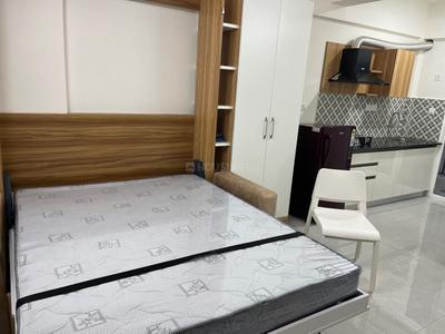 Bedroom Image of 345 Sq.ft 1 RK Apartment / Flat for sale in Sowparnika Ashiyana, Samethanahalli Bengaluru for Rs. 4000000