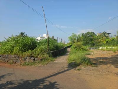 Image of 1089 Sq.ft Residential Plot / Land for sale in Vasai West, Vasai for Rs. 5000000