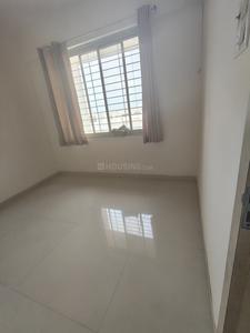 Bedroom Image of 1020 Sq.ft 2 BHK Apartment / Flat for rent in Sadguru Nagar Nashik for Rs. 16500