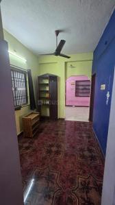 Hall Image of 1125 Sq.ft 3 BHK Apartment / Flat for rent in Keelkattalai Chennai for Rs. 28000