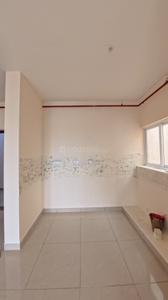 Hall Image of 630 Sq.ft 1 BHK Apartment / Flat for sale in TVS Emerald Jardin, Begur Bengaluru for Rs. 7450000