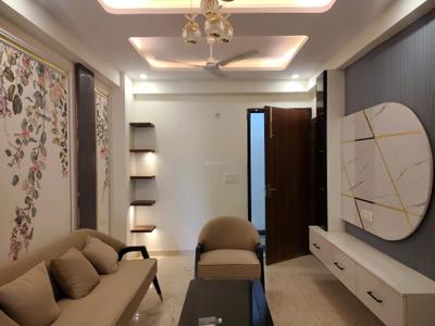 Living Room Image of 1090 Sq.ft 2 BHK Apartment / Flat for sale in Urban Vista, Noida Extension Greater Noida for Rs. 4799000