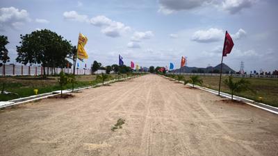 Image of 300 Sq.ft Residential Plot / Land for sale in Ponnekallu, Guntur for Rs. 5400000