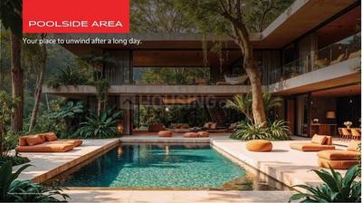 Image of 2050 Sq.ft 3 BHK Apartment / Flat for sale in Tonino Lamborghini Residences, Sector 71, Gurgaon for Rs. 45000000