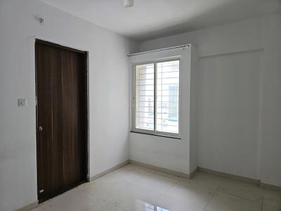 Bedroom Image of 985 Sq.ft 2 BHK Apartment / Flat for sale in Majestique Manhattan H Building, Wagholi Pune for Rs. 6051000