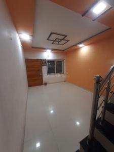 Living Room Image of 1200 Sq.ft 2 BHK Duplex for rent in Pathardi Phata Nashik for Rs. 13000