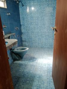 Bathroom Image of 2600 Sq.ft 3.5 BHK Villa for rent in Pride Purple Park Street, Wakad Pune for Rs. 60000