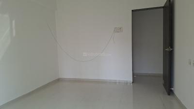 Bedroom Image of 1800 Sq.ft 4 BHK Apartment / Flat for sale in B Chopda Oval Apartments, Kharghar Navi Mumbai for Rs. 25000000