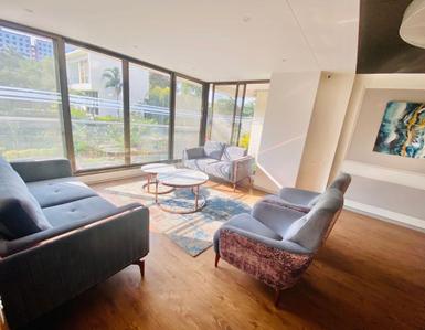 Bedroom Image of 2800 Sq.ft 3 BHK Apartment / Flat for sale in Balewadi Pune for Rs. 37500000