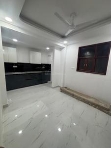 Hall Image of 1308 Sq.ft 1 BHK Apartment / Flat for rent in Chhattarpur New Delhi for Rs. 18000
