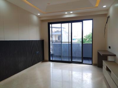 Bedroom Image of 2700 Sq.ft 4 BHK Builder Floor for sale in SS Mayfield Garden, Mayfield Garden Gurgaon for Rs. 23500000