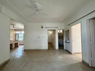 Hall Image of 1450 Sq.ft 3 BHK Apartment / Flat for rent in Sector 20 Panchkula for Rs. 29999