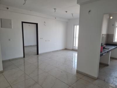 Living Room Image of 1446 Sq.ft 3.5 BHK Apartment / Flat for sale in Rishita Manhattan, Gomti Nagar Extension Lucknow for Rs. 15500000