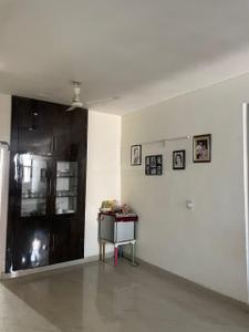 Hall Image of 1960 Sq.ft 4 BHK Apartment / Flat for sale in CGEWHO Society, Kharar Mohali for Rs. 8300000