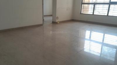 Living Room Image of 750 Sq.ft 2 BHK Apartment / Flat for rent in Lodha Casa Bella Gold, Palava Phase 1 Thane for Rs. 18000